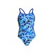 Funkita Shattered Sport Badpak