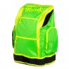 Funky Trunks Backpack Golden Team