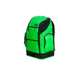 Funky trunks Backpack Electric Lime
