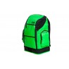 Funky trunks Backpack Electric Lime