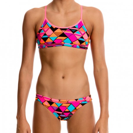 Funkita Super Supreme Sport Bikini