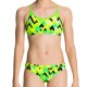 Funkita Tiptonic Sport Bikini