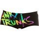 Funky Trunks Trunk Tag Trunk
