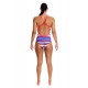 Funkita Crystal Wave Single Strap Badpak