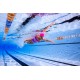 Funkita Crystal Wave Single Strap Badpak