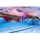 Funkita Crystal Wave Single Strap Badpak