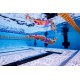 Funkita Crystal Wave Single Strap Badpak