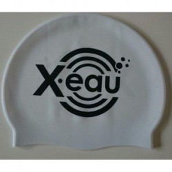 X-eau badmuts wit