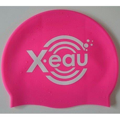 X-eau badmuts roze