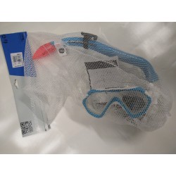 Snorkelset Scubapro Blauw