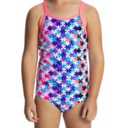 Funkita Party Pieces Toddler Girls