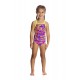 Funkita Dotty Dash Toddler Girls