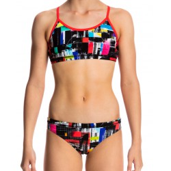 Funkita Test Signal Sport Badpak