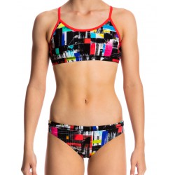 Funkita Test Signal Sport Badpak