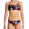 Funkita Test Signal Sport Badpak