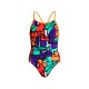 Funkita Street Beat Sport Badpak
