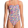 Funkita Flash Bomb Single Strap Badpak