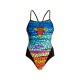 Funkita Scorching Hot Single Strap Badpak