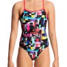 Funkita Test Signal Single Strap Badpak