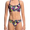 Funkita Princess Cut Bikini Sport