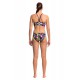 Funkita Princess Cut Bikini Sport