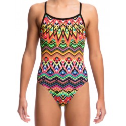 Funkita Go Safari Single Strap Badpak