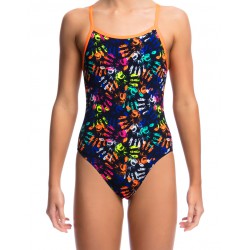 Funkita Hands Off Single Strap Badpak