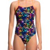Funkita Hands Off Single Strap Badpak