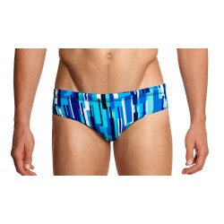 Funky Trunks Hail Storm Brief