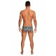 Funki Trunks Clockwork Orange Brief
