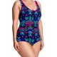 Funkita Form Zip Front Feather Duster