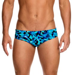 Funky Trunks Lightspeed Brief