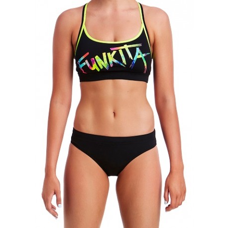 Funkita Funkita Tag Sport Bikini