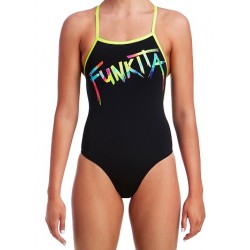 Funkita Funkita Tag Strapped In Badpak