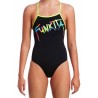 Funkita Funkita Tag Strapped In Badpak