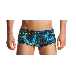 Funky Trunks Midnight Marble Trunk