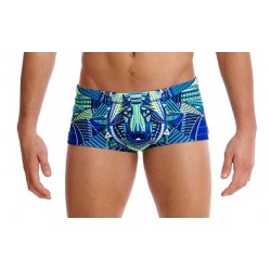 Funky Trunks Sea Wolf Trunk