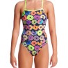 Funkita Dunking Donuts Single Strap Badpak