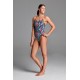 Funkita Secret Code Diamond Back Badpak