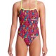 Funkita Code Breaker Strapped In Badpak