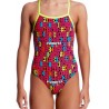 Funkita Code Breaker Strapped In Badpak