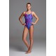 Funkita Rusted Diamond Back Badpak