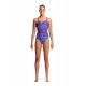 Funkita Rusted Diamond Back Badpak