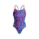 Funkita Rusted Diamond Back Badpak