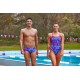 Funkita Rusted Diamond Back Badpak