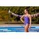 Funkita Rusted Diamond Back Badpak