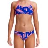 Funkita Hot Rod Sport Bikini Girls