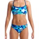 Funkita Sea Spray Bikini Ladies