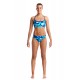 Funkita Sea Spray Bikini Ladies