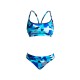 Funkita Sea Spray Bikini Ladies